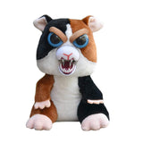 Cuddles Von Rumblestrut Feisty Pet™-Plush Toy-William Mark Corp.-Top Notch Gift Shop