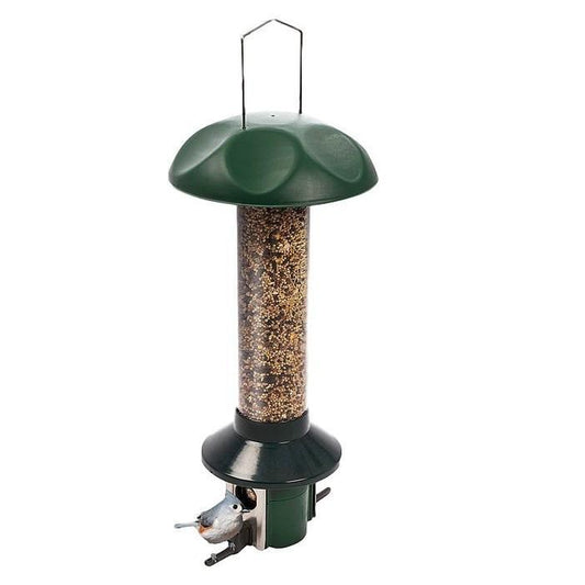 PestOff Birdfeeder by Roamwild-Bird Feeder-Roamwild-Top Notch Gift Shop