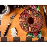 Assumption Abbey Fruitcake-Cake-Assumption Abbey-Top Notch Gift Shop