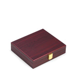 Poker Set in Wood Box-Game-Bey-Berk-Top Notch Gift Shop