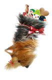 Yorkshire Terrier Christmas Stocking-Holiday Stocking-Hearth Hounds-Top Notch Gift Shop