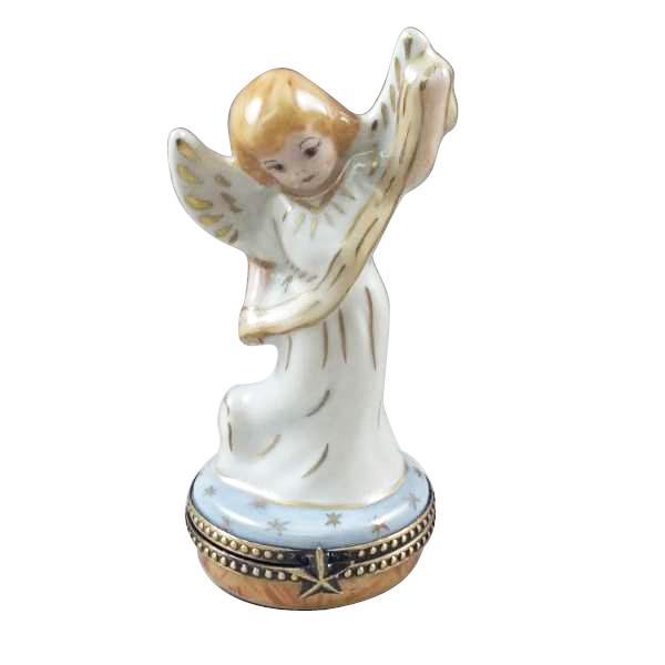 12 Piece Nativity Set Limoges Box by Rochard™ - Satin Finish-Limoges Box-Rochard-Top Notch Gift Shop