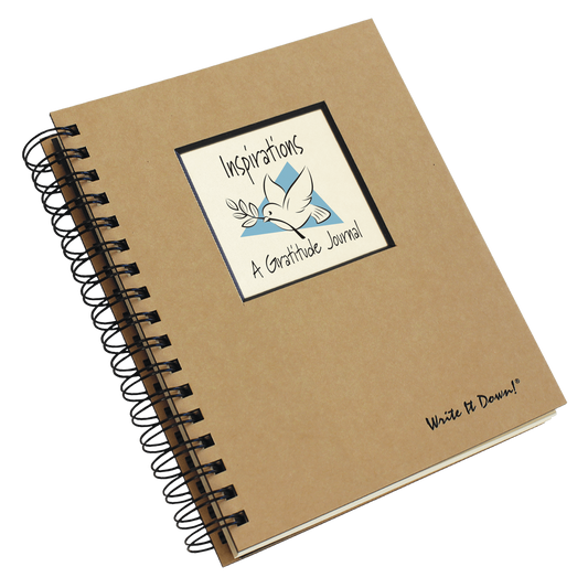 My Gratitude Journal-Journal-Journals Unlimited-Top Notch Gift Shop