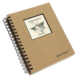 Home Owner's Journal-Journal-Journals Unlimited-Top Notch Gift Shop