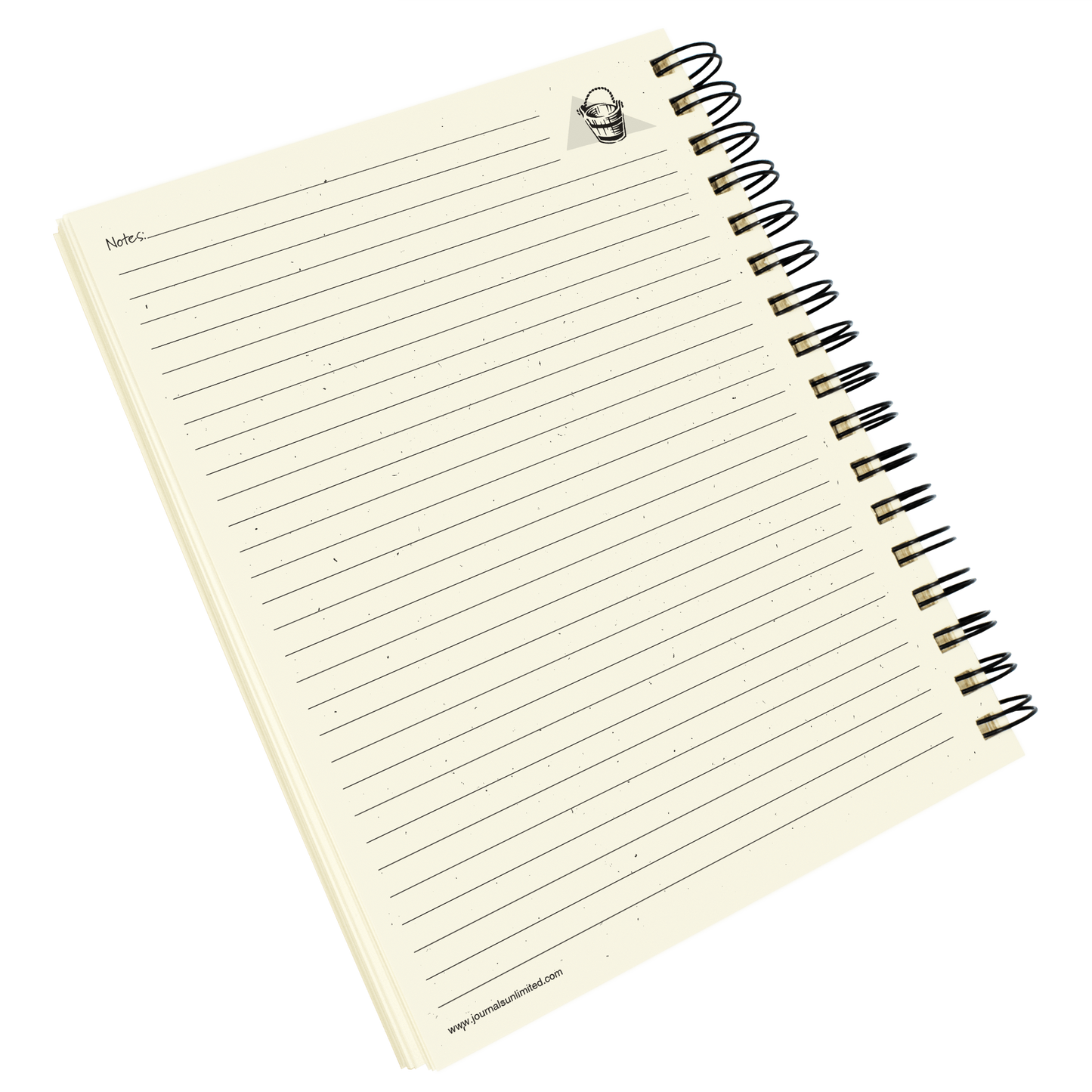 My Bucket List Journal-Journal-Journals Unlimited-Top Notch Gift Shop