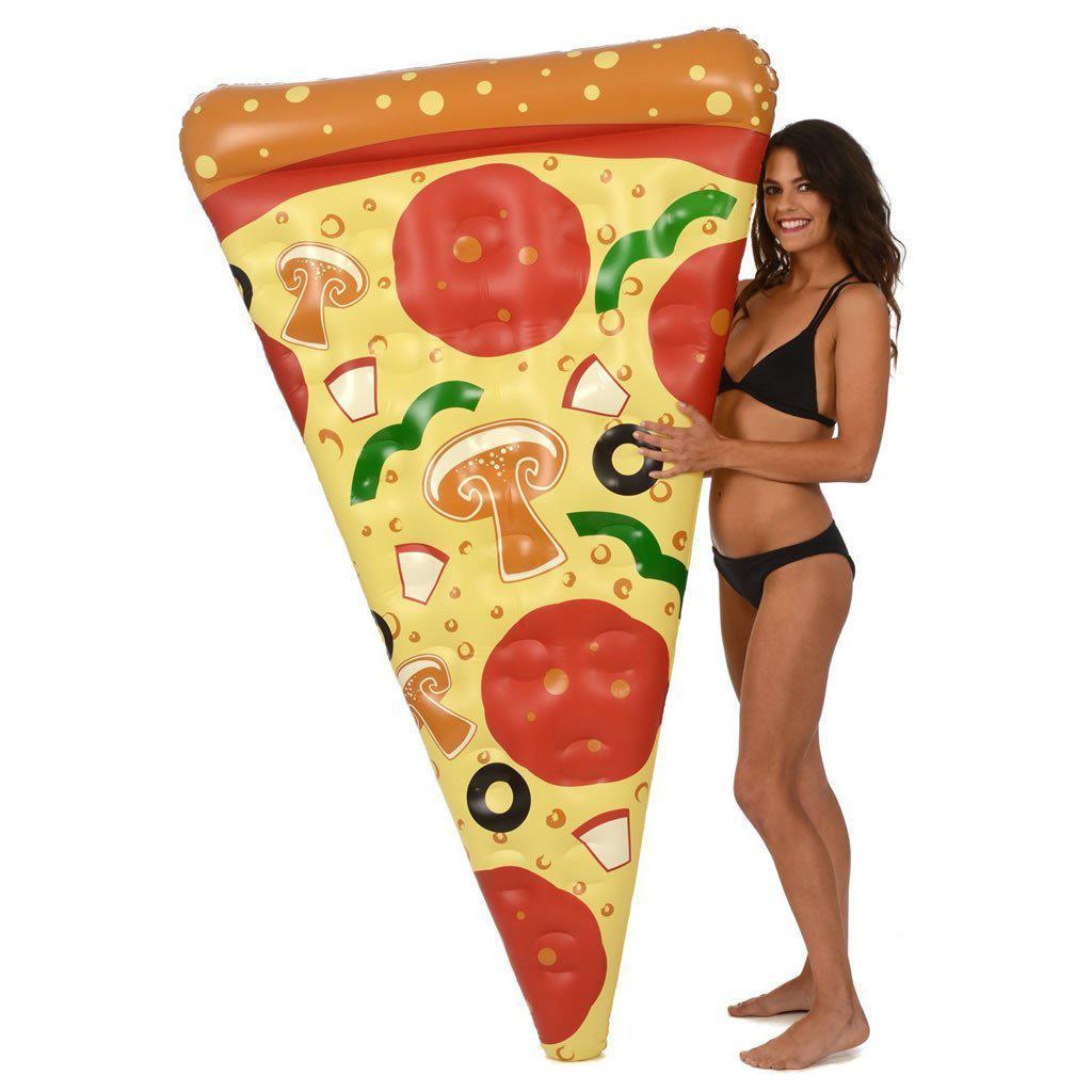 Pizza 72" Pool Float-Pool Float-Kangaroo-Top Notch Gift Shop