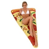 Pizza 72" Pool Float-Pool Float-Kangaroo-Top Notch Gift Shop