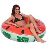 Watermelon 48" Pool Float-Pool Float-Kangaroo-Top Notch Gift Shop