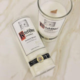 Ketel One Vodka Bottle Candle-Candle-M.A.D. Candle Co.-Top Notch Gift Shop