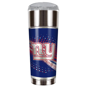 New York Giants Eagle 30 oz Stainless Steel Party Cup-Tumbler-Great American Products-Top Notch Gift Shop