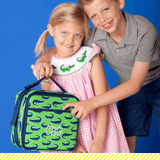 Later Gator Lunch Box - Personalized-Lunch Box-Viv&Lou-Top Notch Gift Shop