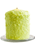 Lime Margarita Scented Hearth Candle-Candle-Warm Glow Candle Company-Top Notch Gift Shop