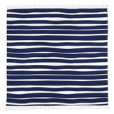 Tidelines Sun Blanket - Personalized-Blanket-Viv&Lou-Top Notch Gift Shop