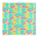 Totally Tropics Sun Blanket - Personalized-Blanket-Viv&Lou-Top Notch Gift Shop