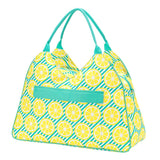 Main Squeeze Beach Bag - Personalized-Bag-Viv&Lou-Top Notch Gift Shop