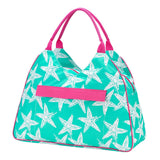 Sea Star Beach Bag - Personalized-Bag-Viv&Lou-Top Notch Gift Shop