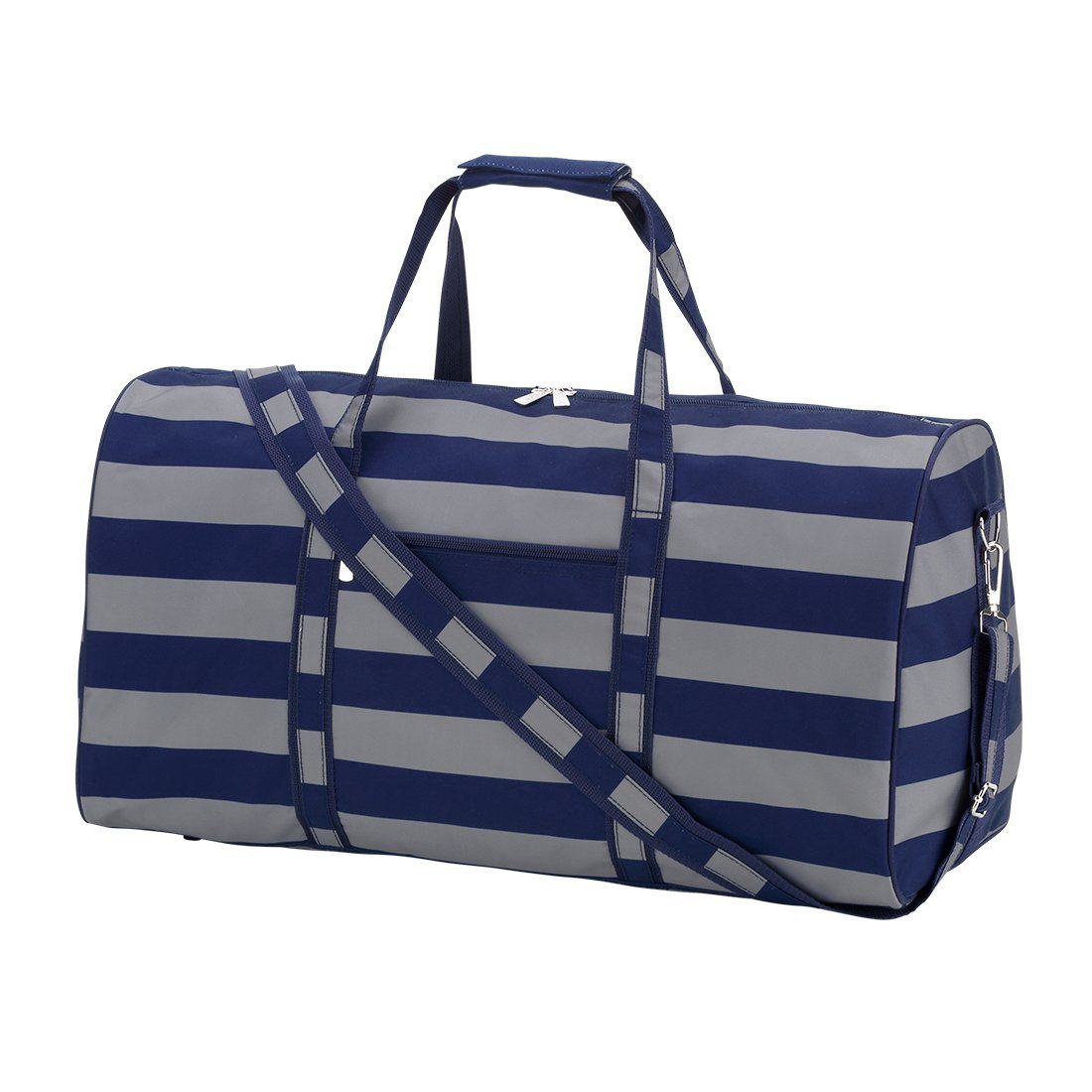 Greyson Duffel Bag - Personalized-Bag-Viv&Lou-Top Notch Gift Shop