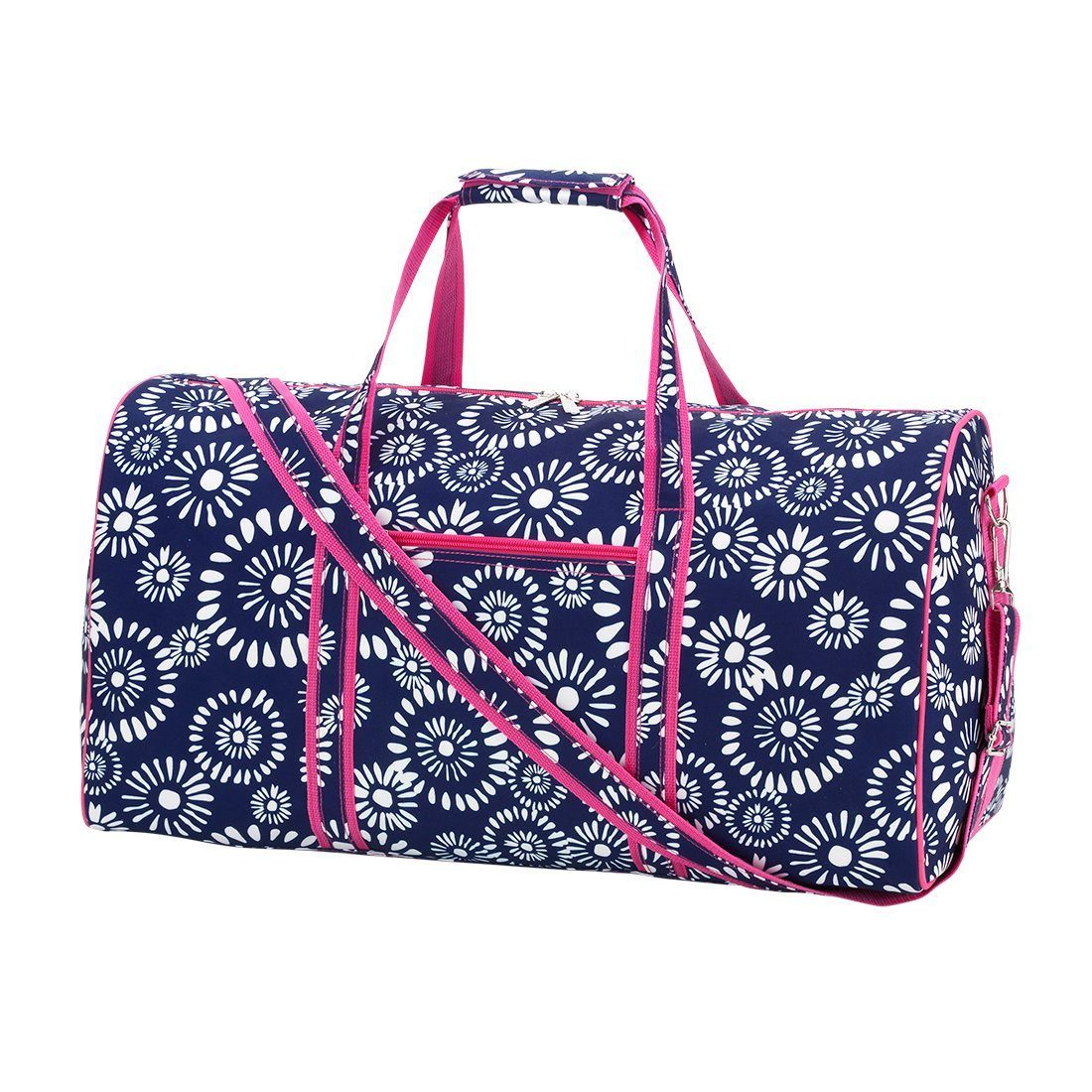 Riley Duffel Bag - Personalized-Bag-Viv&Lou-Top Notch Gift Shop