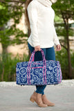 Riley Duffel Bag - Personalized-Bag-Viv&Lou-Top Notch Gift Shop