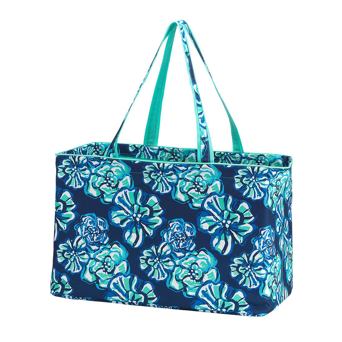 Maliblue Ultimate Tote - Personalized-Bag-Viv&Lou-Top Notch Gift Shop