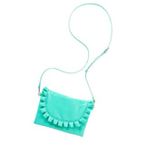 Mint Chloe Purse - Personalized-Bag-Viv&Lou-Top Notch Gift Shop
