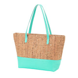 Mint and Cork Charlotte Purse - Personalized-Bag-Viv&Lou-Top Notch Gift Shop