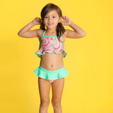 Lizzie Girls' Swim Set - Personalized-Swim Suit-Viv&Lou-Top Notch Gift Shop