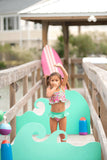 Lizzie Girls' Swim Set - Personalized-Swim Suit-Viv&Lou-Top Notch Gift Shop