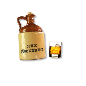 Moonshine Magic® - Complete Moonshine Making Kit-Bar Kit-1000 Oaks Barrel-Top Notch Gift Shop