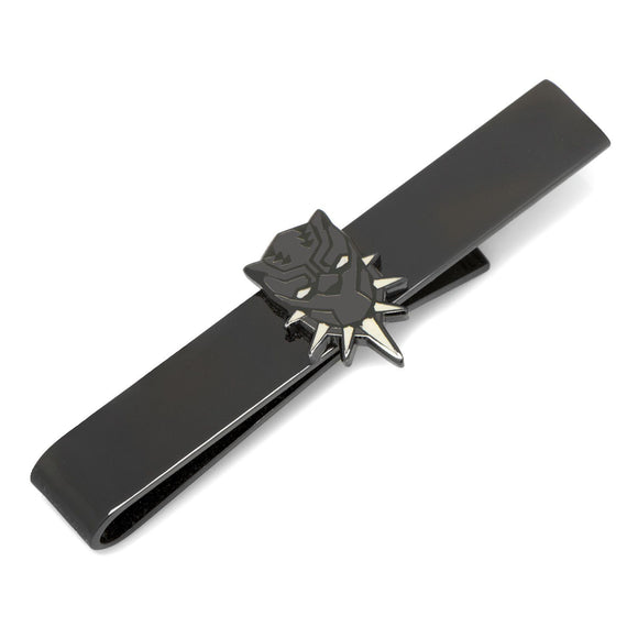 Black Panther Tie Bar-Tie Bar-Cufflinks, Inc.-Top Notch Gift Shop