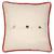 North Pole Embroidered CatStudio Pillow - XL Size-Pillow-CatStudio-Top Notch Gift Shop