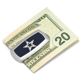 Dallas Cowboys Money Clip-Money Clip-Cufflinks, Inc.-Top Notch Gift Shop