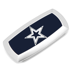 Dallas Cowboys Money Clip-Money Clip-Cufflinks, Inc.-Top Notch Gift Shop