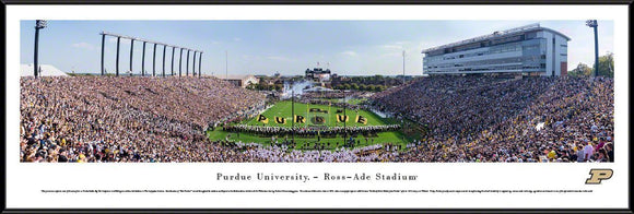 Purdue Football - 