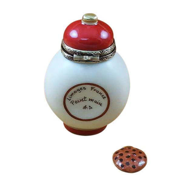 Cookie Time Jar Limoges Box by Rochard™-Limoges Box-Rochard-Top Notch Gift Shop