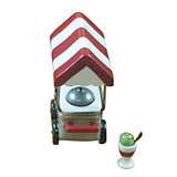 Ice Cream Cart Limoges Box by Rochard™-Limoges Box-Rochard-Top Notch Gift Shop