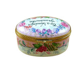 For My Grandma Limoges Box by Rochard™-Limoges Box-Rochard-Top Notch Gift Shop