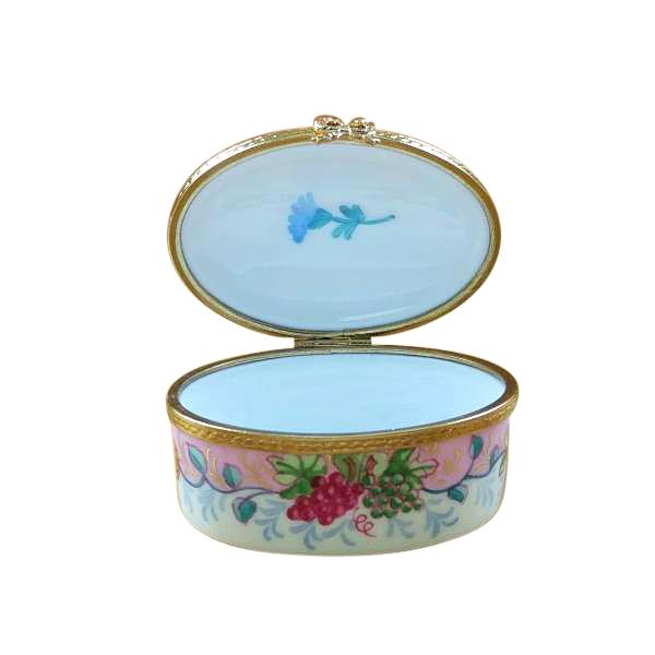 For My Grandma Limoges Box by Rochard™-Limoges Box-Rochard-Top Notch Gift Shop