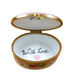 For My Grandma Limoges Box by Rochard™-Limoges Box-Rochard-Top Notch Gift Shop