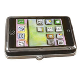 Smart Phone Limoges Box by Rochard™-Limoges Box-Rochard-Top Notch Gift Shop