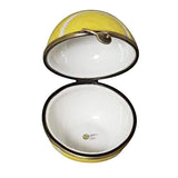 Tennis Ball Limoges Box by Rochard™-Limoges Box-Rochard-Top Notch Gift Shop