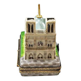 Notre Dame Limoges Box by Rochard™-Limoges Box-Rochard-Top Notch Gift Shop