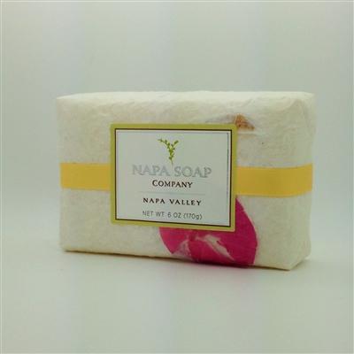 3 Bar Wine Soap Gift Set-Spa-Napa Soap Company-Top Notch Gift Shop