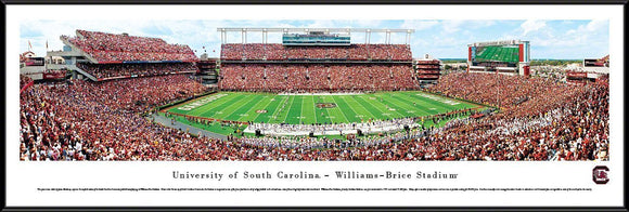 South Carolina Football - 