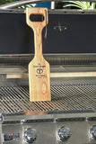 Great Scrape Woody Shovel BBQ Cleaning Tool-Barbeque Tool-Thompson Brothers-Top Notch Gift Shop