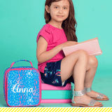 Sparktacular Lunch Box - Personalized-Lunch Box-Viv&Lou-Top Notch Gift Shop