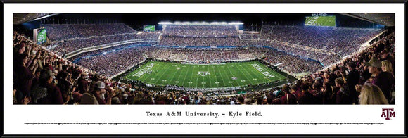 Texas A&M Football - 