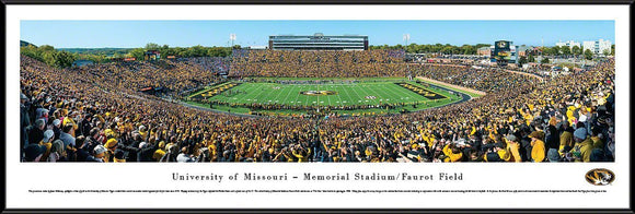 Missouri Football - 