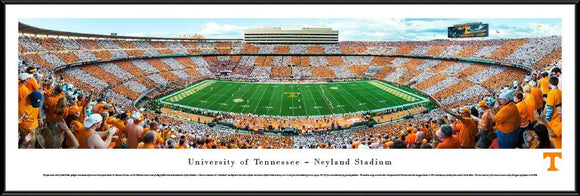 Tennessee Football - 