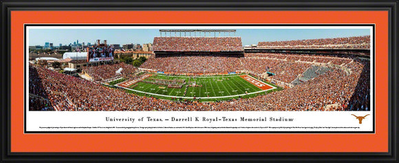 Texas Football - 